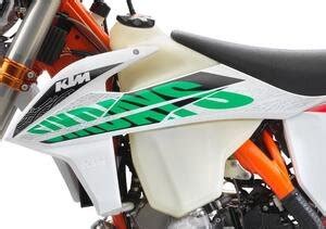 KTM EXC 250 TPI Six Days 2021 Prezzo E Scheda Tecnica Moto It