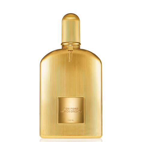 Tom Ford Black Orchid Parfüm 100ml Sevil Parfümeri