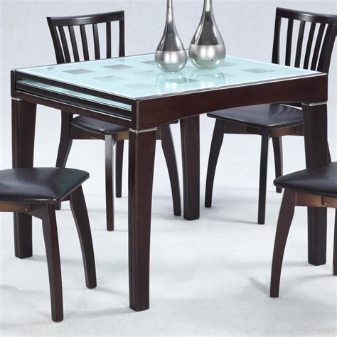 Expandable Dining Table For Small Spaces: Why They are so Efficient ...