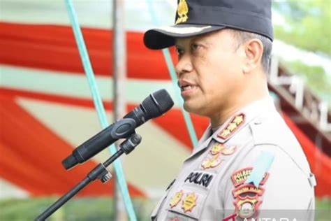 Satreskrim Polrestabes Palembang Amankan Preman Pungli Antara News