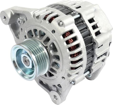 Amazon GDSMOTU Alternator Compatible For Nissan For Xterra V6 3 3L