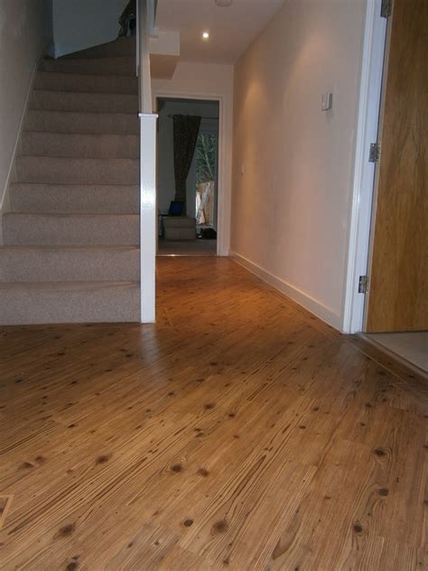 diagonal vs straight wood flooring