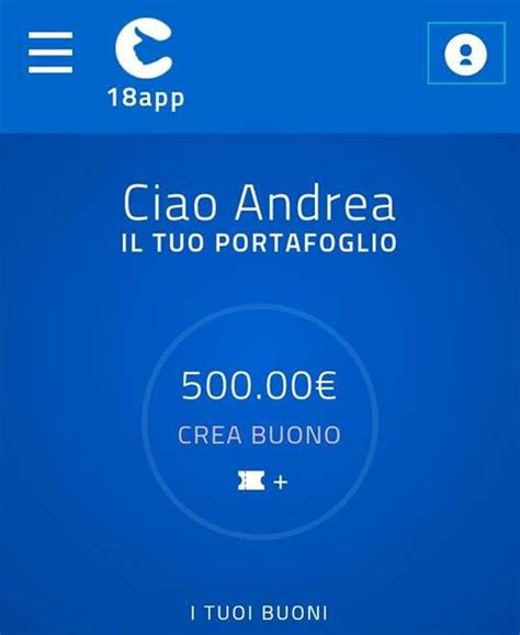 Come Registrarsi Su 18app Per Avere Il Bonus Tutti I Passaggi Da