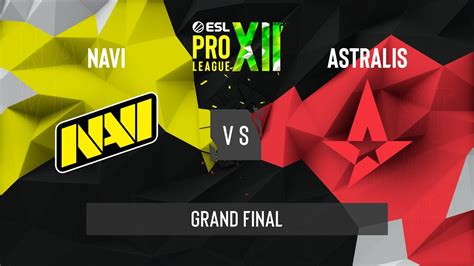 V Esl Pro League V T Z Astralis Cs Go Gamesmag Cz