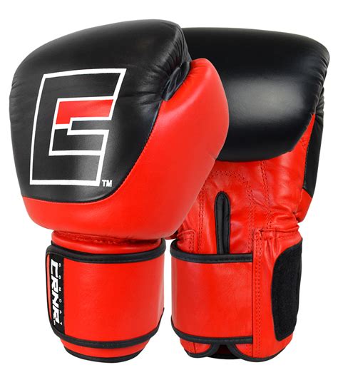 Guantes Competition Rojos Combat Corner Colombia