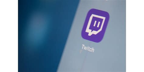 Société Racisme Twitch s engage à mieux lutter contre les contenus