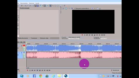 Como Hacer KARAOKE Con Sony Vegas Pro 11 0 Vale Abalos YouTube