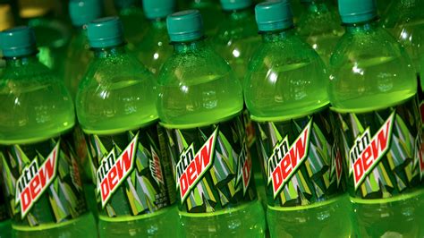 'Mountain Dew Mouth' Is Destroying Appalachia's Teeth, Critics Say ...