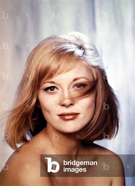 Image Of Faye Dunaway 1967