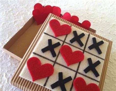 Pin By Elisa Salvatori On San Valentino Valentine Crafts Diy