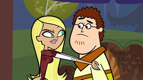 Dakota and Sam - Total Drama Wiki