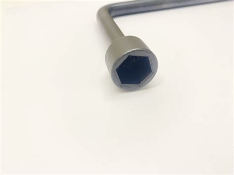 Lug Wrench Desmet Jeepparts