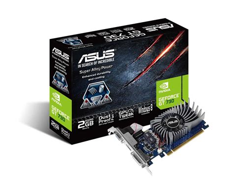 Asus Geforce Gt Gd Brk Gb Gddr Bit Mhz Xdvi Xhdmi Low