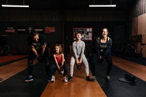 Gallery — Crossfit Uckfield