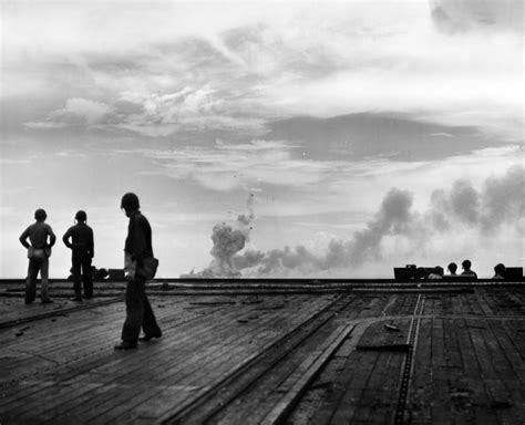 80 G 270514 Battle Of Leyte Gulf October 1944