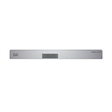 FPR1010 NGFW K9 Firewall Cisco Firepower 1010 Chính Hãng