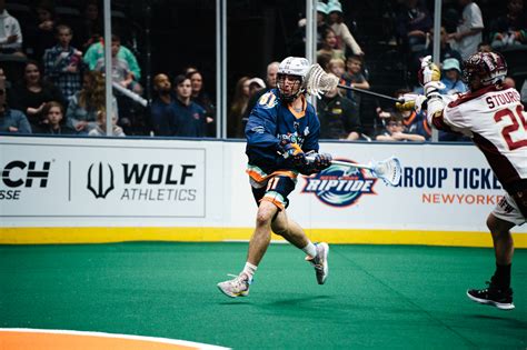 Highlights Albany Firewolves Vs New York Riptide Nll