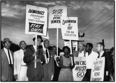 A Summer Of Change The Civil Rights Story Of Glen Echo Park Glen