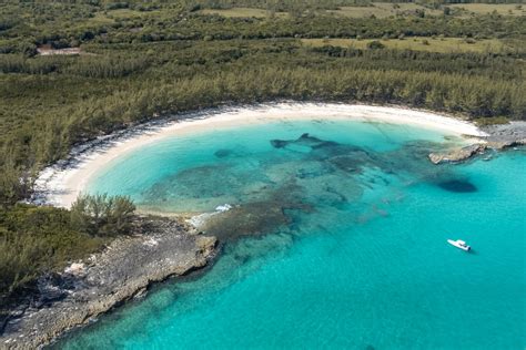 Day Trip To Bahamas Eleuthera From Miami Florida