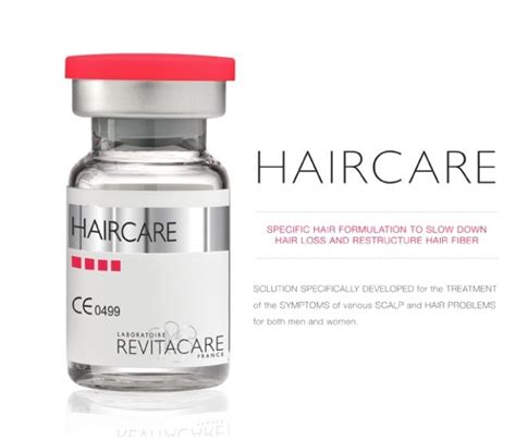 Buy Haircare ® Revitacare ® Buy Haircare Mesotherapy Brand Haircare