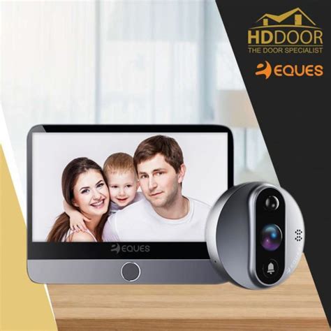 Digital Door Viewer Review Singapore Door Viewer Peephole