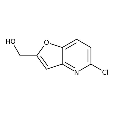 Cloro Hidroximetil Furo B Piridina Thermo Scientific