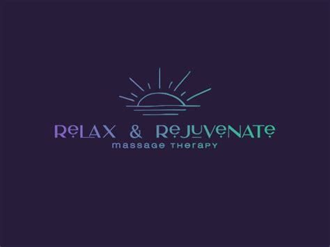 Book A Massage With Relax And Rejuvenate Massage Therapy Lubbock Tx 79424