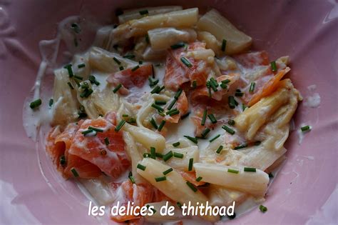 Recette De Salade D Asperges Blanches Au Saumon Fum