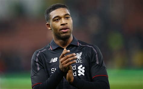 Potential Sale Of Jordon Ibe For £15m Draws Very Mixed Response From Liverpool Fans