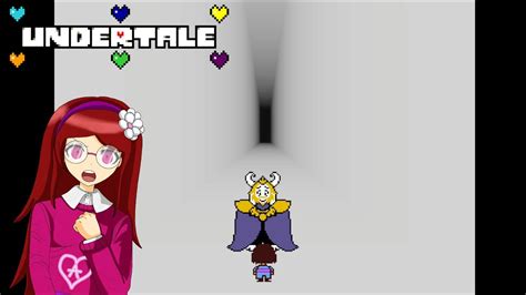 Undertle The End Ep 31 Asgore Boss Fight YouTube