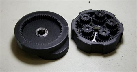 How To 3d Print Gears Like A Pro 7 Design Tips And Advice