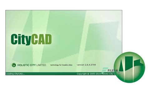 CityCad 2.8.4 Full Version Free Download - FileCR