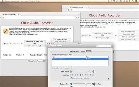 Top Chrome Audio Recorders How To Record Audio On Websites