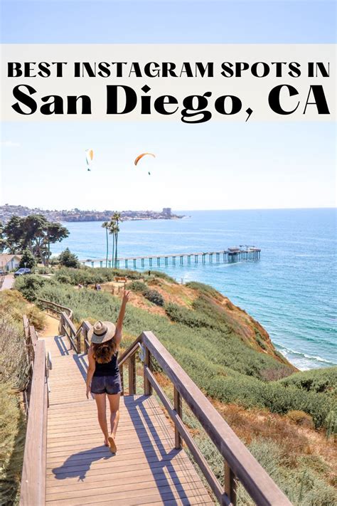 The Best Photo Spots In San Diego A Locals Guide Artofit