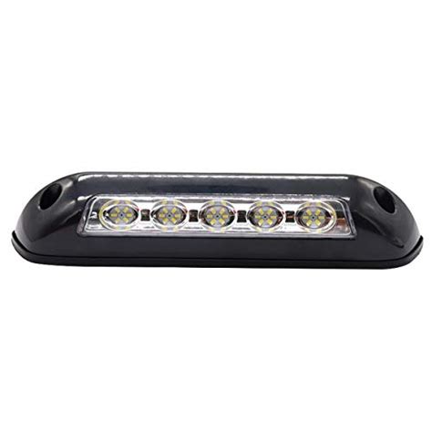 Luz LED Impermeable Para Autocaravana RV