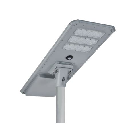 Solar Led Light Tec