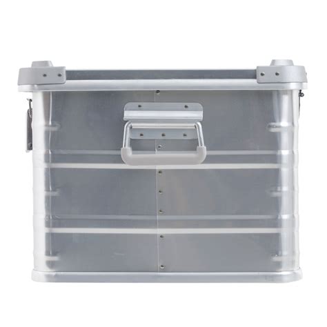 Naturehike Aluminum Alloy Storage Box Large L