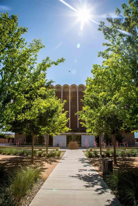 Gallery - TTU Libraries | University Libraries | TTU