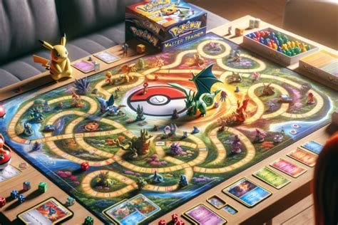 Pokemon Meister Trainer Brettspiel Ratgeber Vergleich