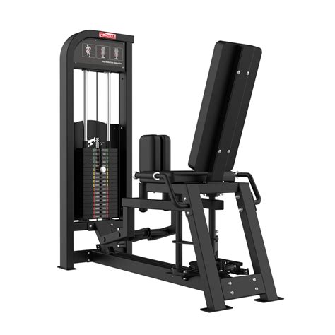 Gym Machine Pin Loaded Strength Equipment Inner Thigh Adductorouter