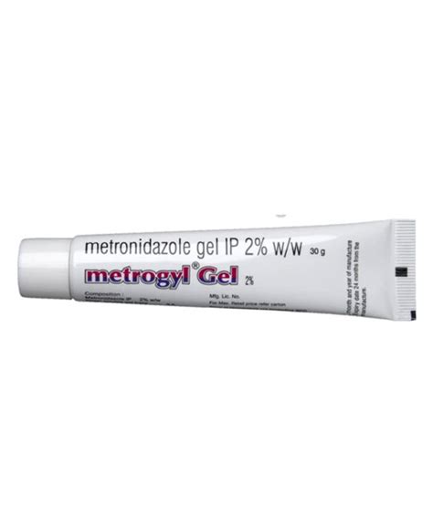 Metrogyl Gel Usa Uses Side Effects Cheap Price India