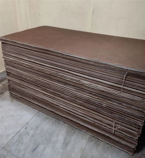 USA Imported Sublimation MDF Sheet 2x4ft At Rs 850 Piece In Bhadreswar