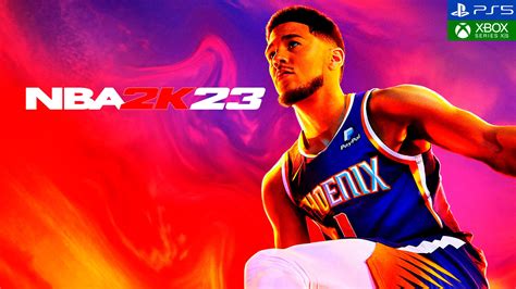 Análisis Nba 2k23 Un Homenaje A Jordan Con Una Jugabilidad Pulida