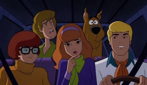 Scooby-Doo! & Batman: The Brave and the Bold