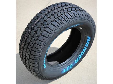 225 70R14 98T Mastercraft Avenger G T Touring All Season Tire