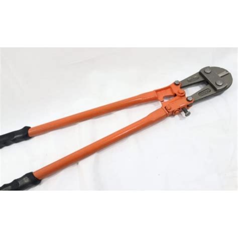 Jual Gunting Besi Rantai Kawat Tang Besar 42 Heavy Duty Bolt Cutter