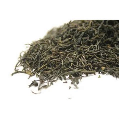 Mint Organic Green Leaf Tea Packaging Type Packet Packaging Size 1 Kg At Rs 1100kg In Mumbai