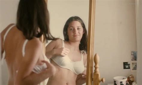 Marion Cotillard Nude Comment Je Me Suis Dispute Fr 1996 1080p