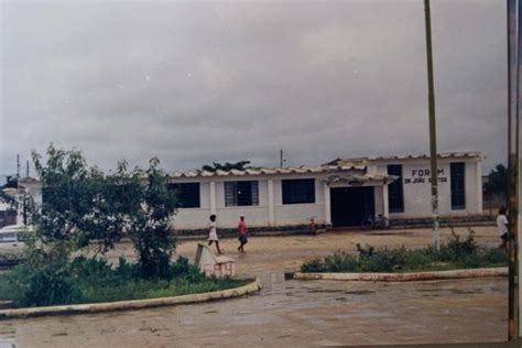 A Cidade Prefeitura Municipal De Santa Rita