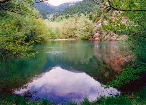 Greece-Travel-Fun: KARPENISI . SWITZERLAND OF GREECE
